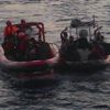 Aydın'da 28 düzensiz göçmen yakalandı Aydın'da 28 düzensiz göçmen yakalandı