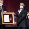 Erdoğan'dan dış politikayı eleştirenlere: Bu yedi soruya bir cevabınız var mı?