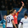 Devler Ligi'nin en hırcın takımı Zenit