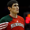 Ersan Ilyasova geri dönüyor Ersan Ilyasova geri dönüyor