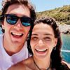 ﻿Ebru Şahin ve Cedi Osman evleniyor!