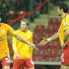 Galatasaray'a CAS tehdidi Galatasaray'a CAS tehdidi
