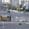 Şırnak Valiliği'nden 'Cizre' açıklaması Şırnak Valiliği'nden 'Cizre' açıklaması