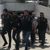 İstanbul merkezli operasyonda suç çetesi çökertildi