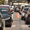 Tatilciler dönüşe geçti: Çanakkale'de feribot kuyruğu 3 kilometreye ulaştı Tatilciler dönüşe geçti: Çanakkale'de feribot kuyruğu 3 kilometreye ulaştı