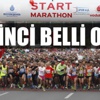 İstanbul Maratonu birincisi belli oldu