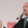 Kılıçdaroğlu'ndan katliam açıklaması: Açık çek veriyorum! Kılıçdaroğlu'ndan katliam açıklaması: Açık çek veriyorum!