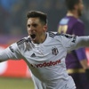 Beşiktaşlı yönetici Sosa konusunu anlattı