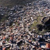 Yeraltında dev şehir Yeraltında dev şehir