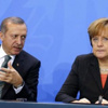 Merkel’den sığınmacı açıklaması
