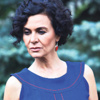 Hatice Aslan'dan yeni diziye, yeni imaj