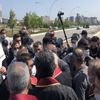 Yandaşlar Kanal İstanbul'a hazırlık yapıyor