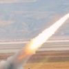 Irak ordusu ABD üssüne saldırıda kullanılacak füzeleri ele geçirdi