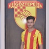 Göztepe ilk bombayı patlattı Göztepe ilk bombayı patlattı
