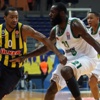 F.Bahçe Ülker, Panathinaikos'u dağıttı F.Bahçe Ülker, Panathinaikos'u dağıttı
