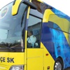 F.Bahçe'ye zırhlı otobüs F.Bahçe'ye zırhlı otobüs