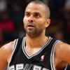 Yılın en iyisi Tony Parker Yılın en iyisi Tony Parker