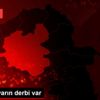İzmir de yarın derbi var İzmir de yarın derbi var