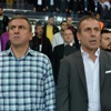 Hamza hoca adına mutluyum