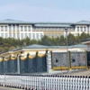 TOKİ'den flaş AK Saray açıklaması TOKİ'den flaş AK Saray açıklaması