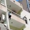 İhbara gittiler, meşalelerle karşılandılar! Mardin'de polislere sürpriz kutlama İhbara gittiler, meşalelerle karşılandılar! Mardin'de polislere sürpriz kutlama