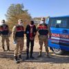 Son dakika haberi | Çit demiri hırsızlığına jandarmadan ... Son dakika haberi | Çit demiri hırsızlığına jandarmadan ...