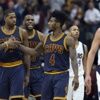 Cavaliers uzatmada Dallas'ı devirdi!