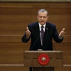 Erdoğan: Kusura bakmasınlar bu vatanı dar ederiz
