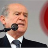 Devlet Bahçeli Tunceli'ye gidiyor