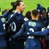 PSG 4. Lig ekibini İbrahimovic'le devirdi! PSG 4. Lig ekibini İbrahimovic'le devirdi!
