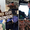 Ürdün Kralı Abdullah IŞİD'e karşı harekete geçti