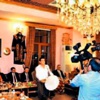 Sıra geceleri kültür turizmine dönüşüyor Sıra geceleri kültür turizmine dönüşüyor