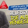 Son dakika: CHP'de yeni bir taciz skandalı daha! Bu sefer adres Şişli Belediyesi! İşe aldığı yengesini...