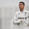 İtalyan polisinden Ronaldo’ya soruşturma İtalyan polisinden Ronaldo’ya soruşturma