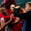 Bayern in Arsenal i 5-1 Ezdiği Maçın Golleri Bayern in Arsenal i 5-1 Ezdiği Maçın Golleri