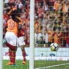 Gomis gerçeği ortaya çıktı! Gomis gerçeği ortaya çıktı!