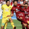 Frosinone gözünü Serie A'ya dikti Frosinone gözünü Serie A'ya dikti