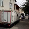 Cinnetin yaşandığı yerde incelemeler tamamlandı Cinnetin yaşandığı yerde incelemeler tamamlandı