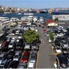 Türkiye'nin otopark haritası çıkarılıyor Türkiye'nin otopark haritası çıkarılıyor