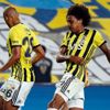 Fenerbahçe'de Luis Gustavo alarmı Fenerbahçe'de Luis Gustavo alarmı