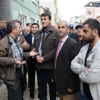 Osmangazi`den yangın mağdurlarına destek