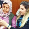 ‘KADES hayatımı kurtardı'