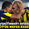 Kadıköy'de yıldızlı gece!