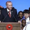 Başkan Erdoğan'dan Külliye'de önemli açıklamalar