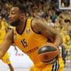 Haftanın MVP'si Redding Haftanın MVP'si Redding