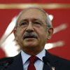 Kılıçdaroğlu'na yeni başdanışman