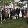 Milli Eğitim Bakanı Selçuk Çankırı'da öğretmenlerle buluştu Milli Eğitim Bakanı Selçuk Çankırı'da öğretmenlerle buluştu