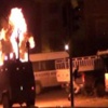 Hakkari'de Cizre gerginliği Hakkari'de Cizre gerginliği