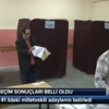THY uçağı acil iniş yapıyor