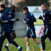 Haftayı bay geçen Fenerbahçe, Kasımpaşa hazırlıklarına başladı